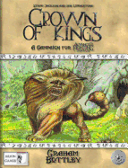 Crown of Kings: The Sorcery! Compaign
