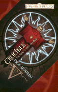 Crucible: The Trial of Cyric the Mad: The Avatar Series, Book V