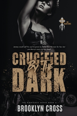 Crucified by the Dark - Cross, Brooklyn