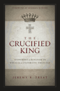 Crucified King Softcover