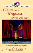 Cruel and Unusual Intuition: 6
