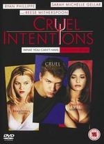 Cruel Intentions - Roger Kumble