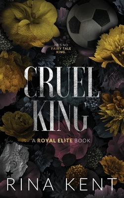 Cruel King: Special Edition Print - Kent, Rina