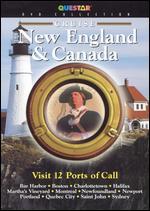 Cruise New England & Canada