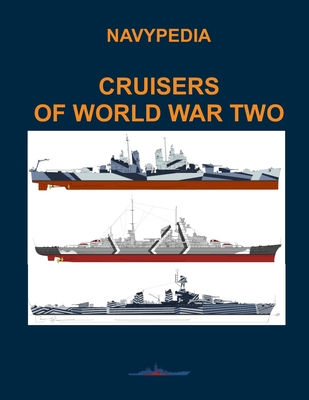 Cruisers of World War Two - Gogin, Ivan