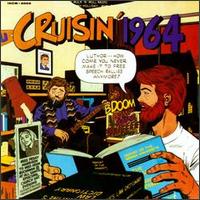 Cruisin' 1964 - Various Artists