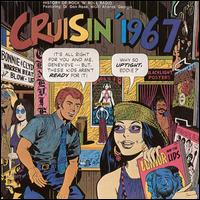 Cruisin' 1967 - Various Artists