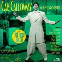 Cruisin' with Cab - Cab Calloway & His Orchestra
