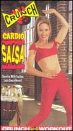 Crunch: Cardio Salsa