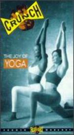 Crunch: The Joy of Yoga - Andrea Ambandos
