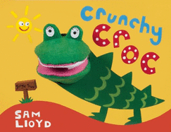 Crunchy Croc