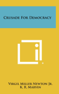 Crusade for Democracy