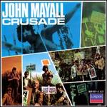 Crusade - John Mayall & The Bluesbreakers