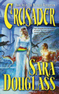 Crusader: Book Six of 'The Wayfarer Redemption'