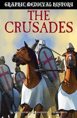 Crusades - Jeffrey, Gary