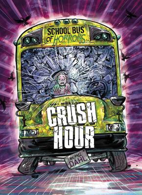 Crush Hour: A 4D Book - 