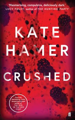 Crushed - Hamer, Kate