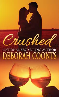 Crushed - Coonts, Deborah