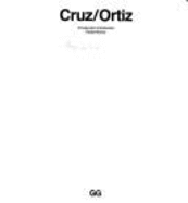 Cruz/Ortiz