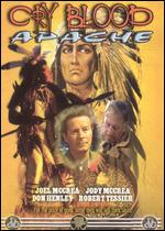 Cry Blood Apache - Jack Starrett