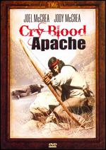 Cry Blood, Apache - Jack Starrett
