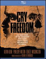 Cry Freedom [Blu-ray] - Richard Attenborough