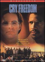 Cry Freedom - Richard Attenborough