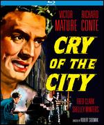 Cry of the City [Blu-ray] - Robert Siodmak