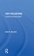 Cry Palestine: Inside the West Bank
