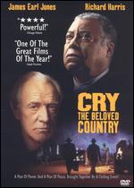 Cry, The Beloved Country - Darrell James Roodt