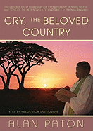 Cry, the Beloved Country - Paton, Alan