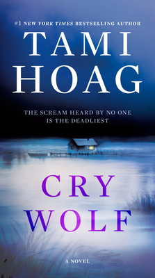 Cry Wolf - Hoag, Tami