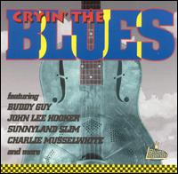 Cryin' the Blues - Various Artists