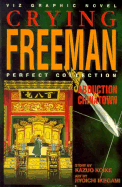 Crying Freeman: Abduction in Chinatown