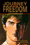 Crying Freeman: Journey to Freedom