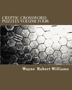 Cryptic Crossword Puzzles Volume Four