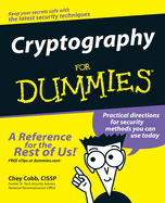 Cryptography for Dummies
