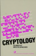 Cryptology - Beutelspacher, Albrecht, and Fisher, Chris J. (Translated by)