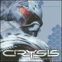 Crysis [Original Game Soundtrack] - [Original Soundtrack]