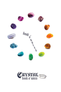 Crystal: book o' notes