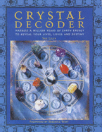 Crystal Decoder - Lilly, Sue