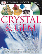 Crystal & Gem - Symes, R F, Dr., and Harding, R R, Dr.