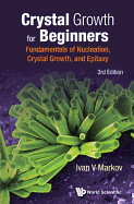 Crystal Growth Begin (3rd Ed)