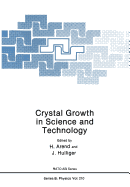 Crystal Growth in Science and Technology