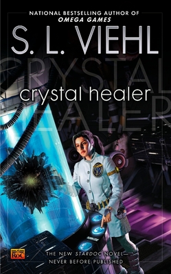 Crystal Healer - Viehl, S L