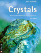 Crystal Identifier