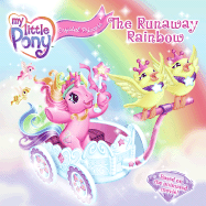 Crystal Princess: The Runaway Rainbow