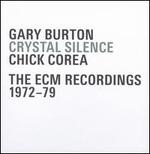 Crystal Silence [Box Set]