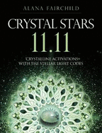 Crystal Stars 11.11: Crystalline Activations with the Stellar Light Codes