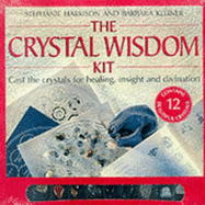 Crystal Wisdom Kit - Harrison, Stephen
